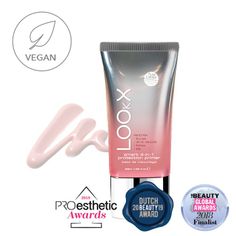 LOOkX Smart 4-in-1 protection primer
