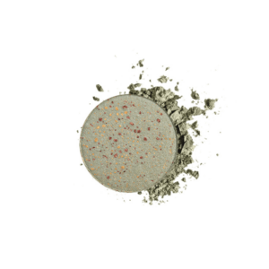 LOOkX Eyeshadow No. 27 Urban Moss Pearl – Parelmoer Oogschaduw