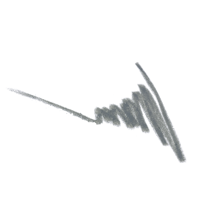 LOOkX | Pro performance eyeliner No. 21 Green - Afbeelding 2