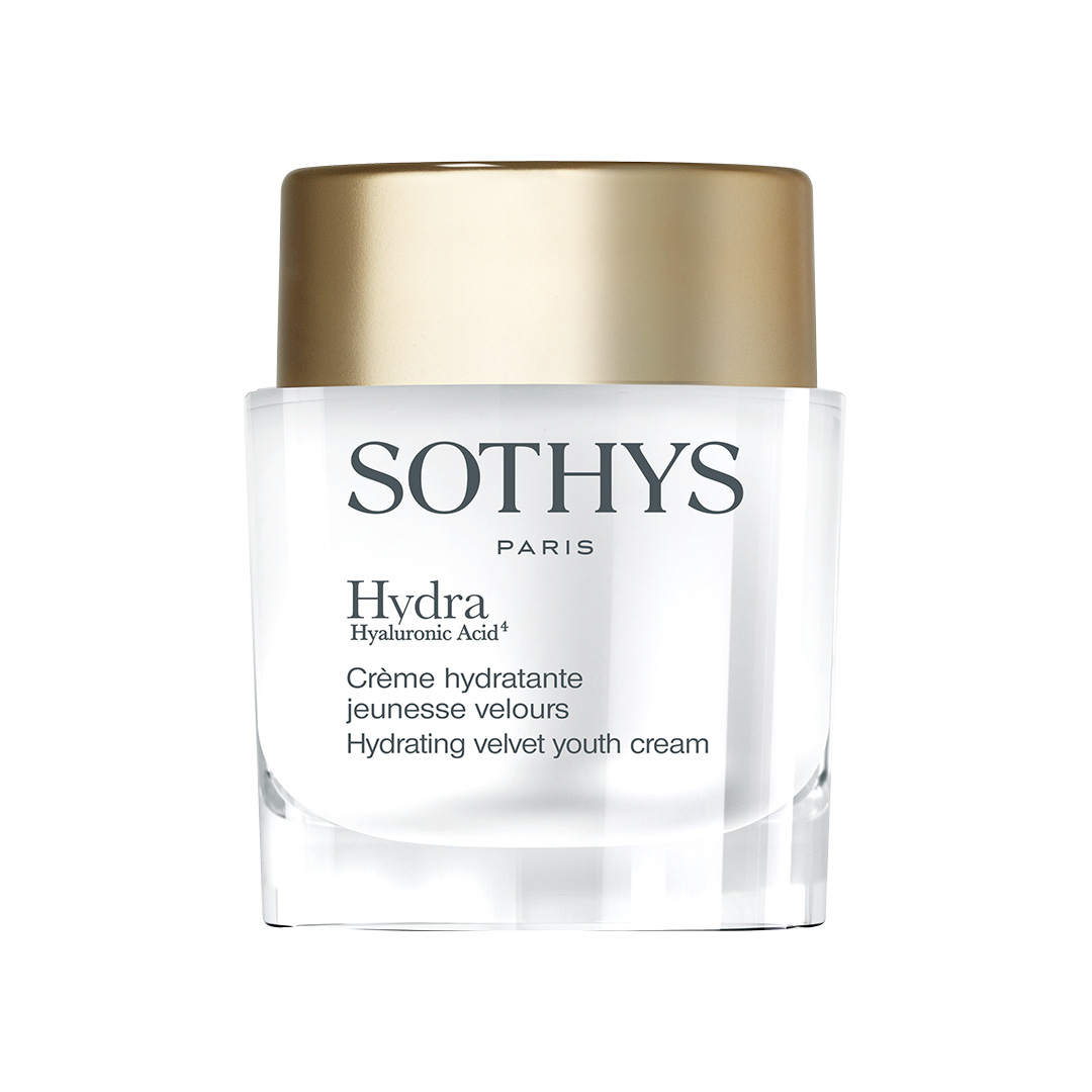 Sothys | Hydra 4Ha Creme Jeunesse Velours