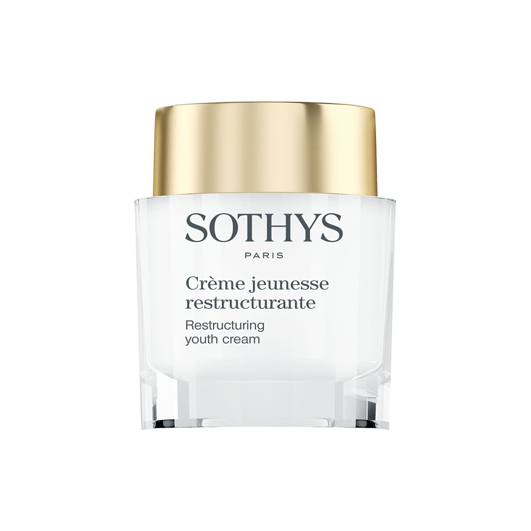 Sothys | Creme Jeunesse Restructurante