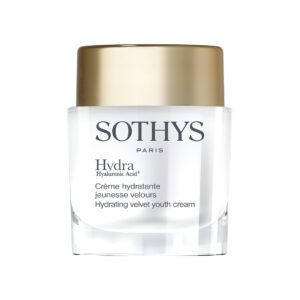 Sothys Hydra 4HA Crème Jeunesse Velours hydraterende gezichtscrème