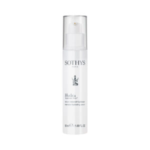 Sothys Hydra 4HA Serum Intensif intens hydraterend gezichtsserum