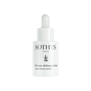 Sothys Serum Defense Éclat beschermend serum tegen vervuiling en stress