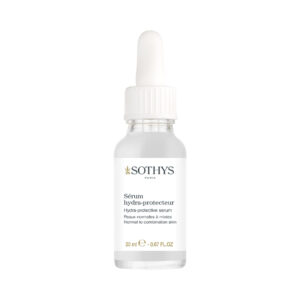 Sothys Sérum Hydra-Protecteur – intens hydraterend serum dat de huid beschermt en de huidbarrière versterkt